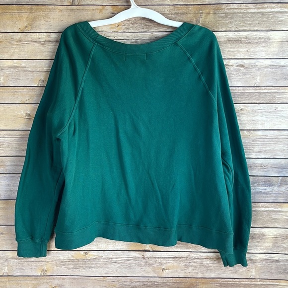 Wildfox "It was kinda whatever" sweatshirt - Picture 5 of 7